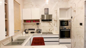 Mariaddo homes